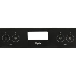 WPL W11231943 Whirlpool Control Panel OEM replacement part