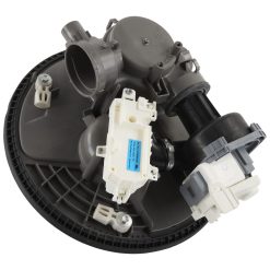 W11087376 Whirlpool Dishwasher Pump and Motor Assembly