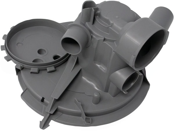 00752078 Bosch Dishwasher Sump