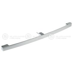WR12X42267 - STAINLESS DOOR IN DOOR HANDLE