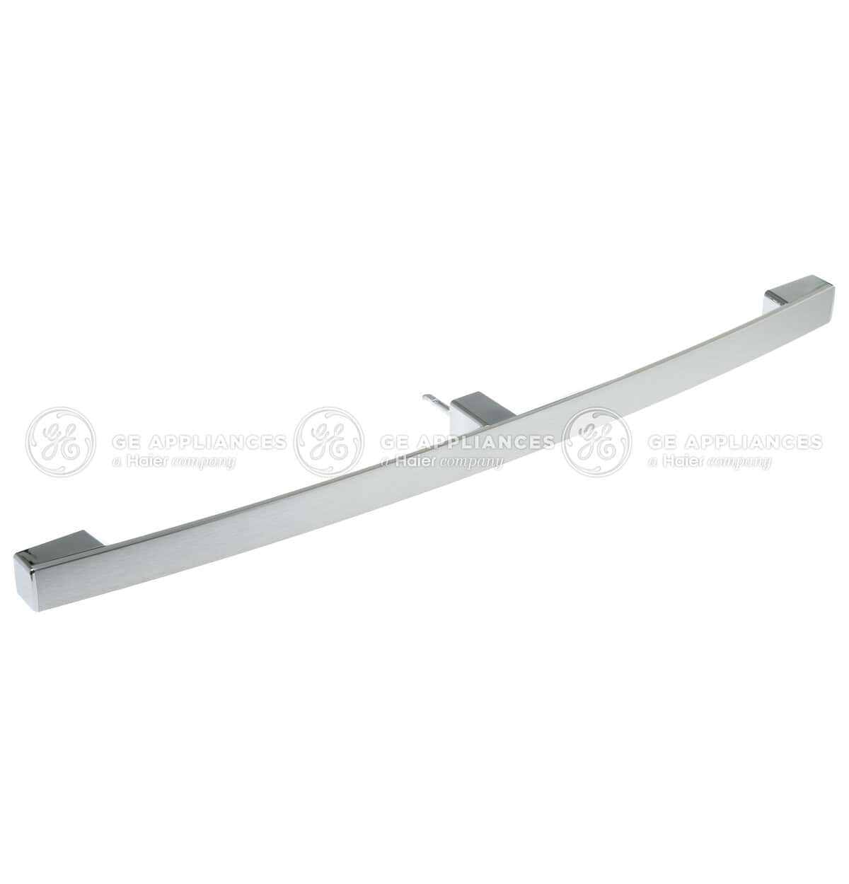 WR12X42267 - STAINLESS DOOR IN DOOR HANDLE