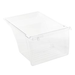 W10854037 Whirlpool Refrigerator Cisper Pan