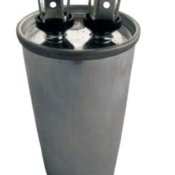 CR40X440R Supco Round Run Capacitor