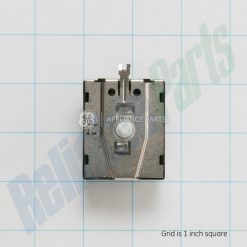GEN WE04X24553 GE Washer Switch Rotary