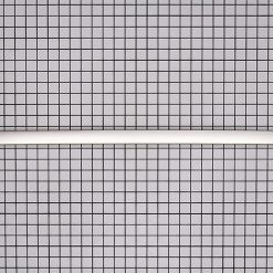 20000236 Bosch Refrigerator Door Handle