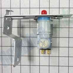 W10815373 Whirlpool Valve