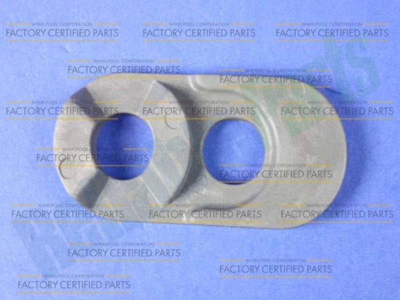 W10500004 Whirlpool Refrigerator Door Hinge - Image 5