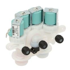 W11165546 Whirlpool Washer Water Inlet Valve