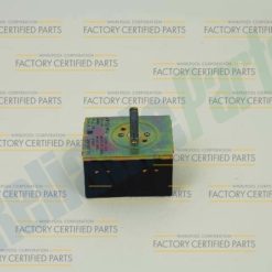 WPW10185286 Whirlpool Infinite Switch