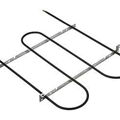 WP660579 Whirlpool Range Wall Oven Broil Element 3000W 240V