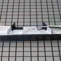 W10803367 Whirlpool Dishwasher Control Panel