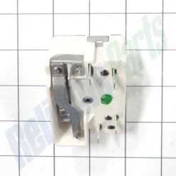 WPW10295048 Whirlpool Range Switch, Infinite (Left Rear)