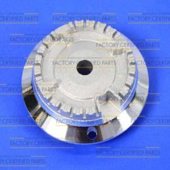 WP8286814 Whirlpool Burner Head