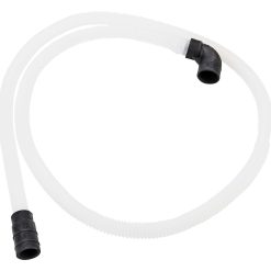WPW10358302 Whirlpool Dishwasher Drain Hose