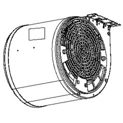 W10894839 - BLOWER-FAN