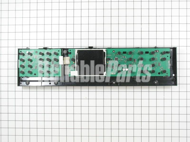 00703850 Bosch Oven Display Module
