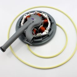 528042 Fisher & Paykel Dishwasher Kit Motor Assembly Ph3