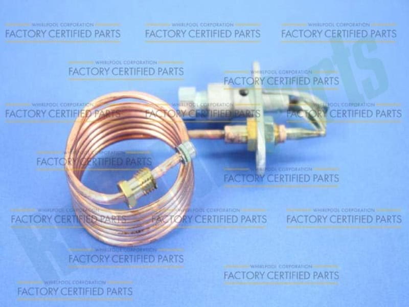 74009852 - BURNER, PILOT RV (16) - Image 2