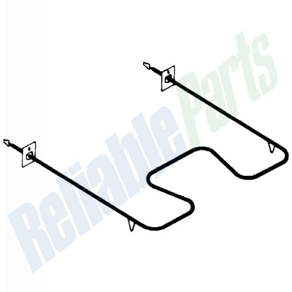 00367643 Bosch Oven Heating Element - Image 2