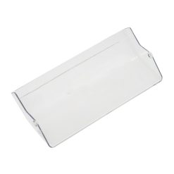 WR71X27451 GE Refrigerator 21 Dairy Lid Clear