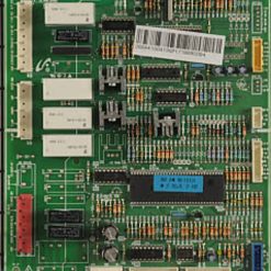 DA41-00413G - ASSY PCB MAIN;AW-PJT,ASSY CYCLE,FR-4,163