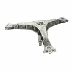 DC97-17004E Samsung Washer Flange Shaft Assembly