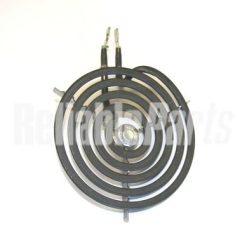 WB30X20478 GE Oven Range Cooktop 6" Surface Unit Burner Element