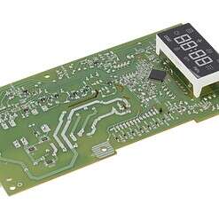 W11552018 Whirlpool Electronic Control Board