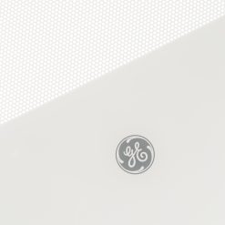 WB56T10356 - GLASS OVN DR OTR (WH)