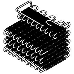 W10591457 - CONDENSER