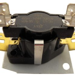 Q102 Supco Sequencer, 15sh1 Style 30957