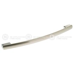WR12X34311 - SS FREEZER DOOR HANDLE