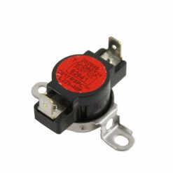 WPW10116735 Whirlpool Dryer High-Limit Thermostat