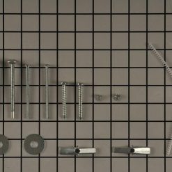 WCI 5304522857 Frigidaire Microwave Mounting Kit