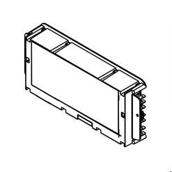 W11122536 Whirlpool Control Board