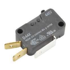 WP207166 Whirlpool Switch CH