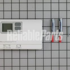 SC2010L Thermostat 1-stage heat/1-s
