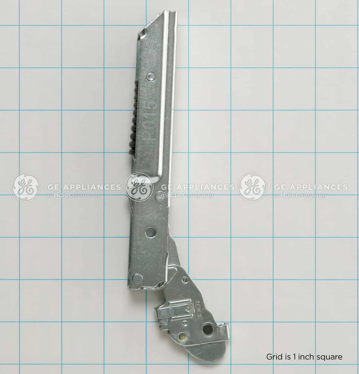 WB10X21977 GE Oven Door Hinge - Image 4