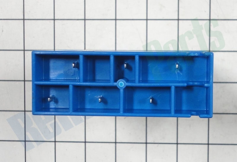 00753257 Bosch Oven Fixing Kit - Image 5