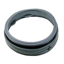 MDS33059402 LG Front Load Washer Door Boot Gasket with Drain Port