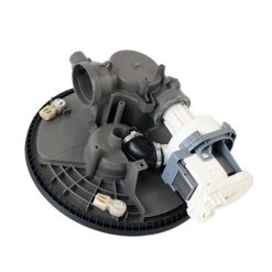 WPW10605059 Whirlpool Dishwasher Pump & Motor