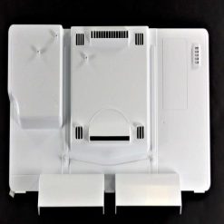 AEB73764507 - GRILLE ASSEMBLY,FAN