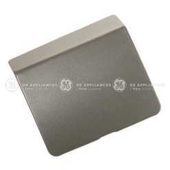 WH11X30618 - DRAIN PUMP ACCESS DOOR SATIN NICKEL