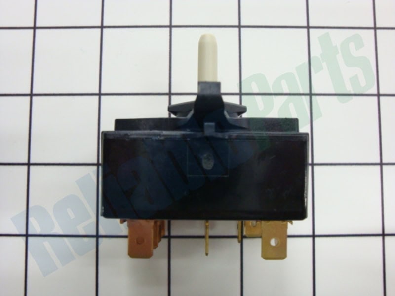 W10180780 Whirlpool Cycle Switch 5 W10180780 Whirlpool Cycle Switch - Image 5