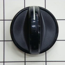 WP8286058BL Whirlpool Knob