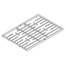 W11175178 - GRATE-KIT