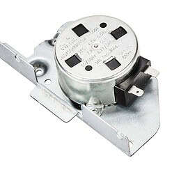 WPW10107820 Whirlpool Door Latch