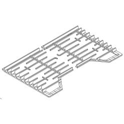W11204009 - GRATE-KIT
