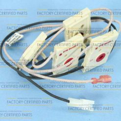 WP74007696 Whirlpool Switch