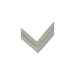 841362P Fisher & Paykel Refrigerator Gasket Frame Pushin 522B Pc OEM replacement part